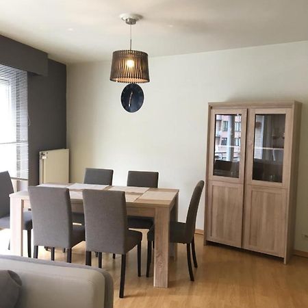 Laurensaheist Knokke-Heist Bagian luar foto